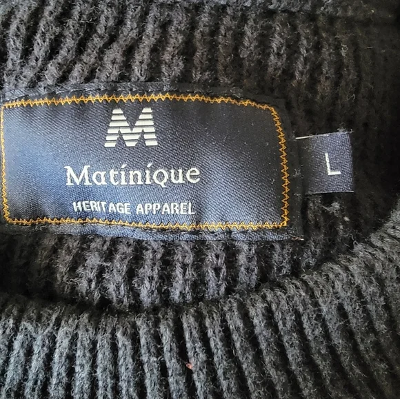 Matinique Vest - Picture 3 of 4